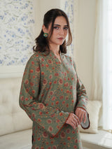 GM-07 2PC STITCHED