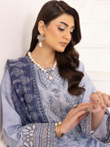SPL-16 3PC STITCHED/UNSTITCHED