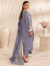 SPL-08 3PC STITCHED/UNSTITCHED