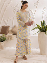 SPL-51 2PC STITCHED l UNSTITCHED