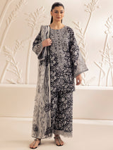 SPL-10 3PC STITCHED/UNSTITCHED