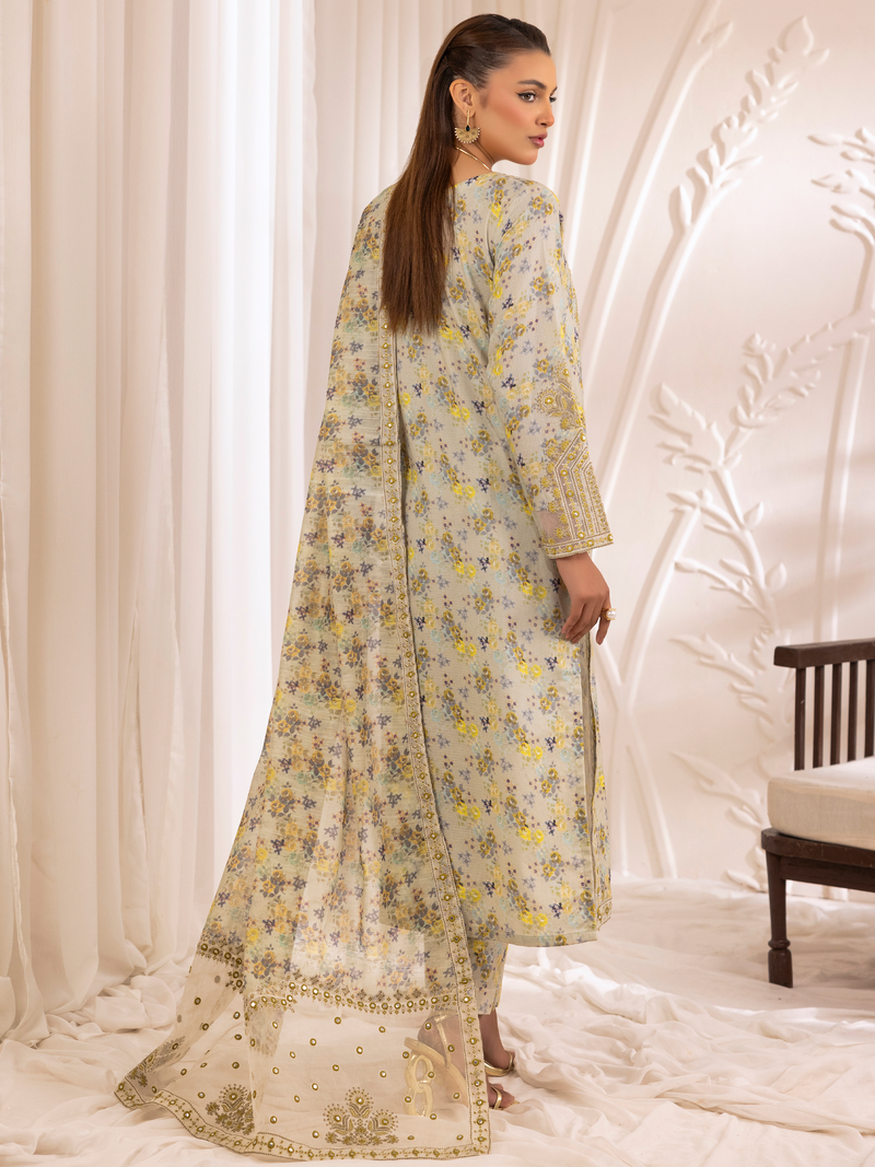 DLS-01 3 PC STITCHED
