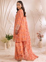 DLS-02 3PC STITCHED