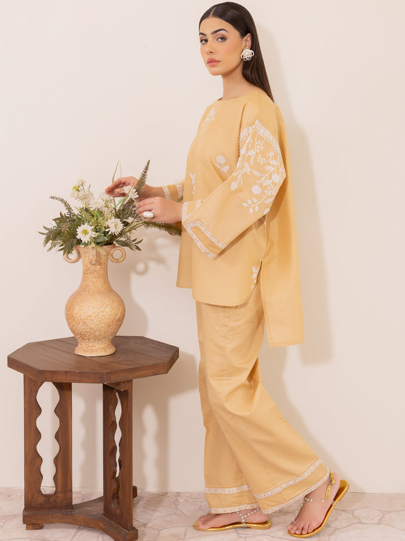 LEM-52 2PC STITCHED
