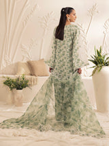 SPL-05 3PC STITCHED/UNSTITCHED