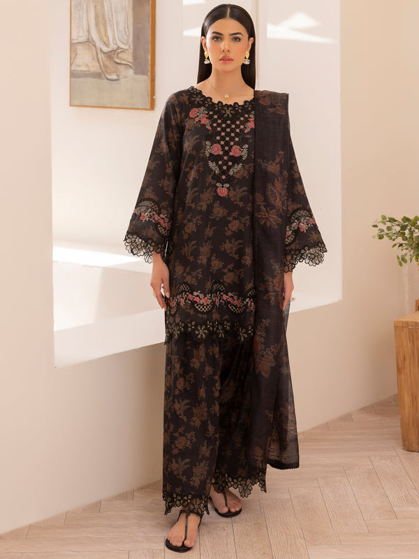 LP-05 LAWN STITCHED