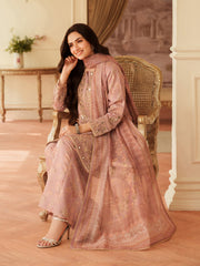 BLS-61 3PC STITCHED I UNSTITCHED