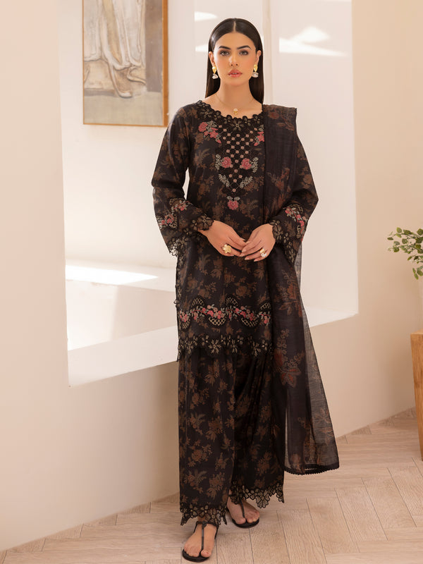 LP-05 LAWN STITCHED