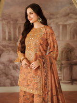 BLS-63 3PC STITCHED I UNSTITCHED