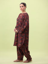 GM-01 2PC STITCHED