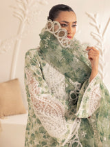 SPL-05 3PC STITCHED/UNSTITCHED