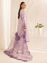 SPL-01 3PC STITCHED I UNSTITCHED