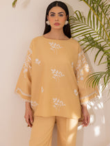 LEM-52 2PC STITCHED