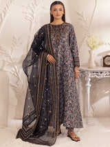 SPL-14 3PC STITCHED/UNSTITCHED