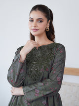 GM-09 2PC STITCHED