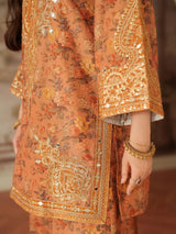 BLS-63 3PC STITCHED I UNSTITCHED