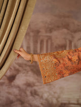 BLS-63 3PC STITCHED I UNSTITCHED