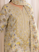 DLS-01 3 PC STITCHED