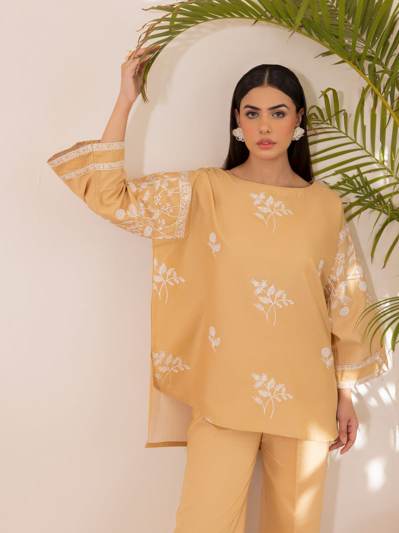 LEM-52 2PC STITCHED