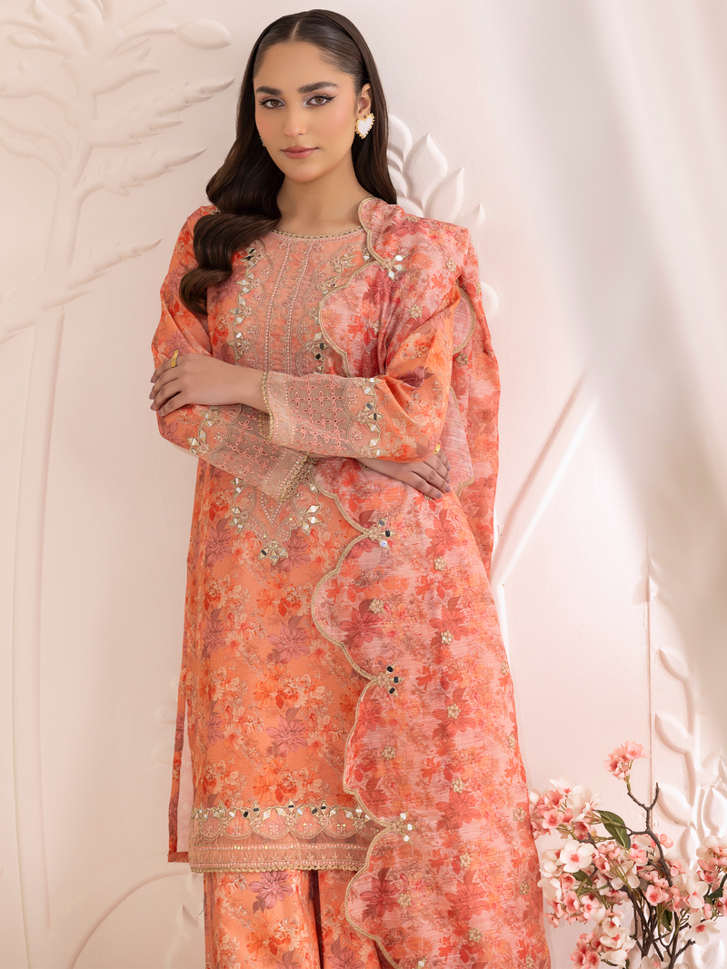 DLS-02 3PC STITCHED