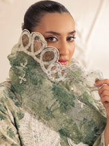SPL-05 3PC STITCHED/UNSTITCHED