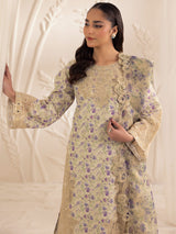 SPL-06 3PC STITCHED/UNSTITCHED