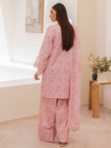 LP-06 LAWN STITCHED