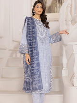 SPL-16 3PC STITCHED/UNSTITCHED