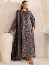 SPL-14 3PC STITCHED/UNSTITCHED