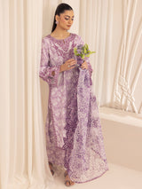 SPL-01 3PC STITCHED I UNSTITCHED