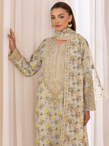 DLS-01 3 PC STITCHED