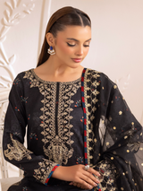 DLS-06 3PC STITCHED