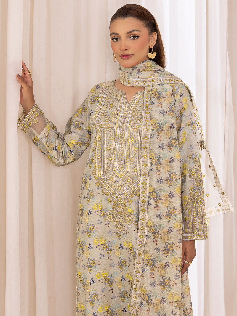 DLS-01 3 PC STITCHED