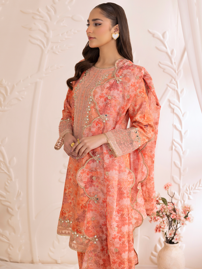 DLS-02 3PC STITCHED