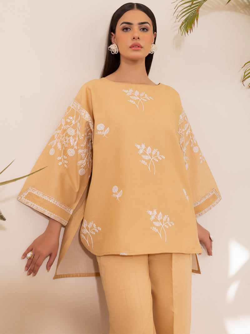 LEM-52 2PC STITCHED