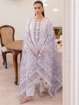 LP-09 LAWN STITCHED/UNSTITCHED