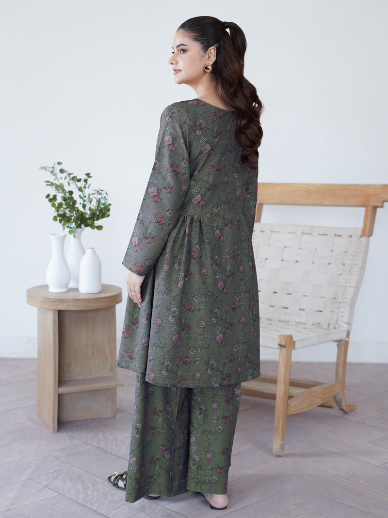 GM-09 2PC STITCHED