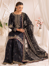 DLS-06 3PC STITCHED