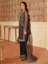 LD-03 4PC STITCHED I UNSTITCHED