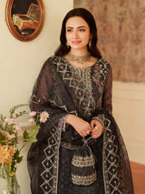 LD-03 4PC STITCHED I UNSTITCHED