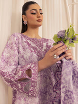 SPL-01 3PC STITCHED I UNSTITCHED