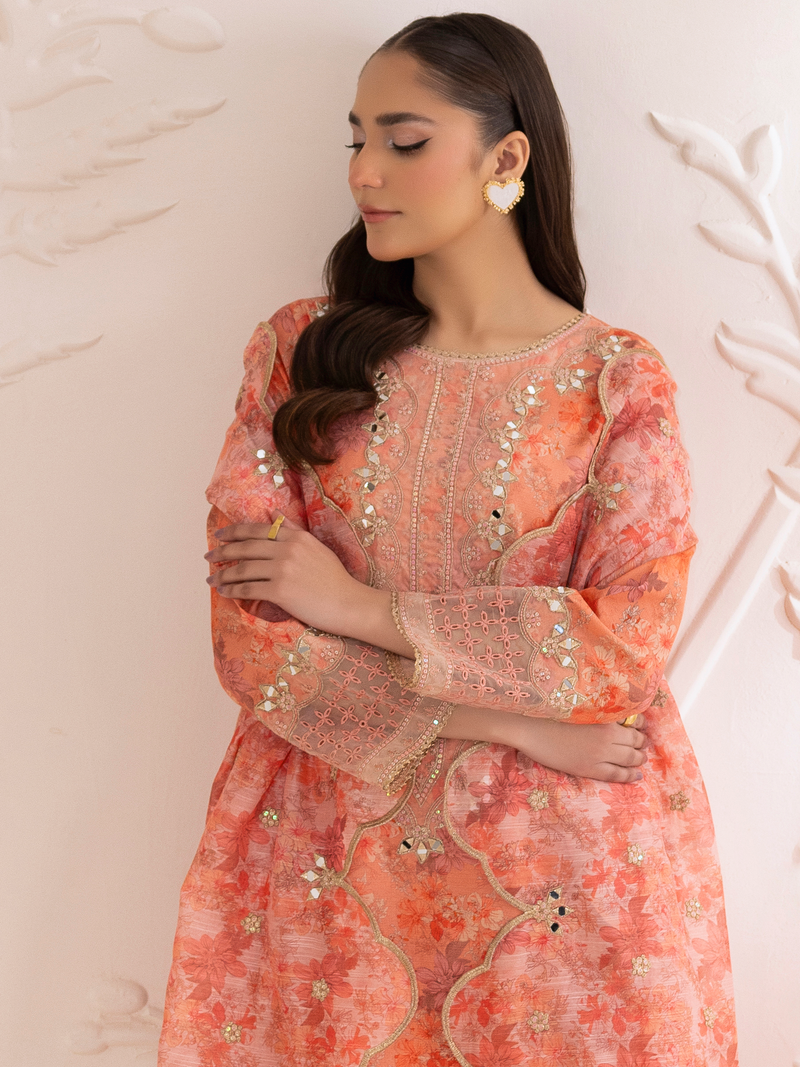 DLS-02 3PC STITCHED