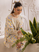 SPL-51 2PC STITCHED l UNSTITCHED