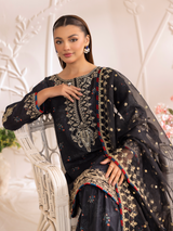 DLS-06 3PC STITCHED