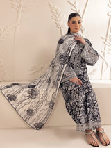 SPL-10 3PC STITCHED/UNSTITCHED