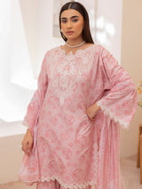 LP-06 LAWN STITCHED
