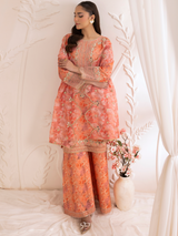 DLS-02 3PC STITCHED