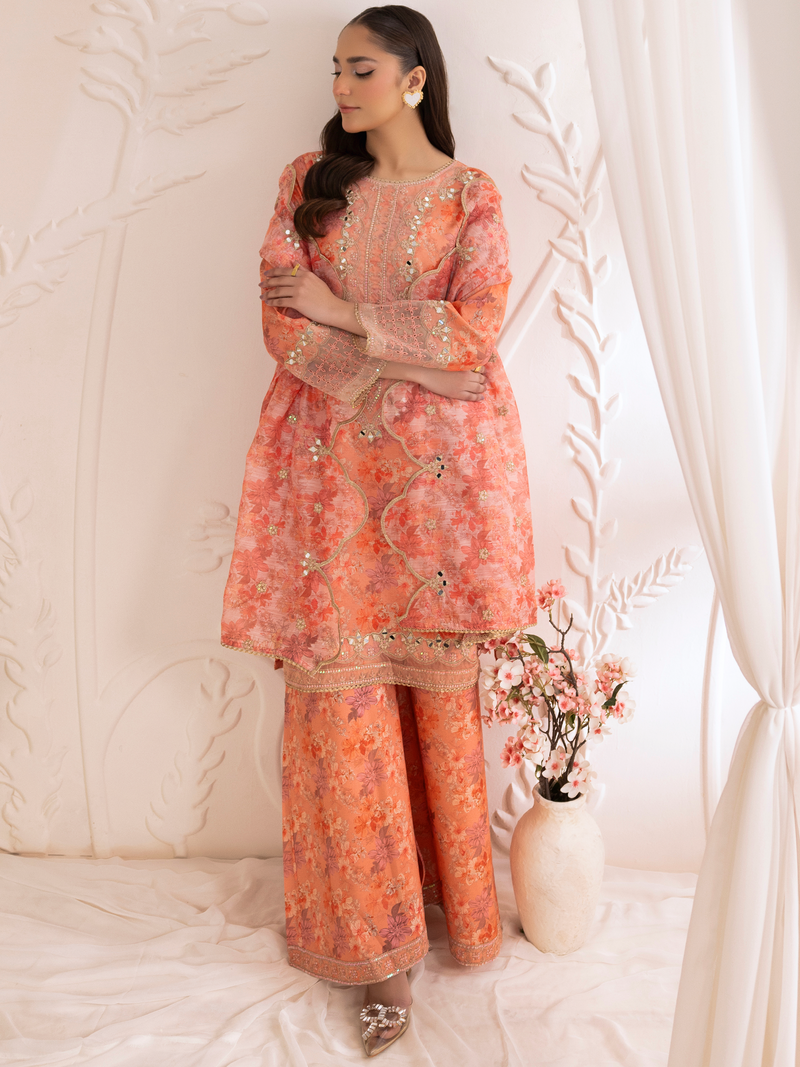DLS-02 3PC STITCHED