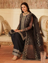 LD-03 4PC STITCHED I UNSTITCHED