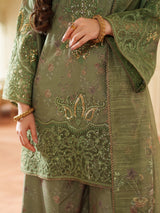 BLS-53 3PC STITCHED I UNSTITCHED